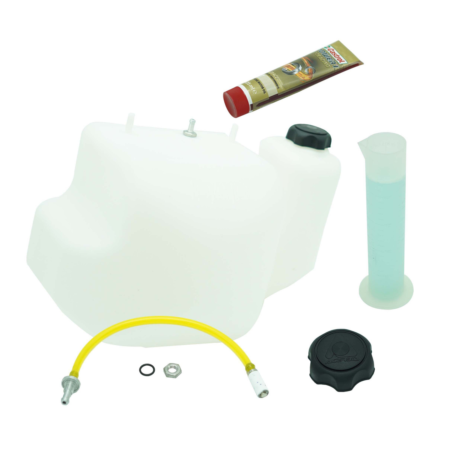 Fuel System