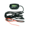 *TACHOMETER / DIGITAL HOUR METER