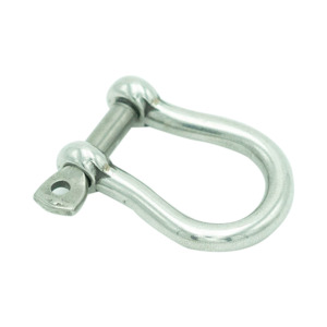 SHACKLE 6 MM.