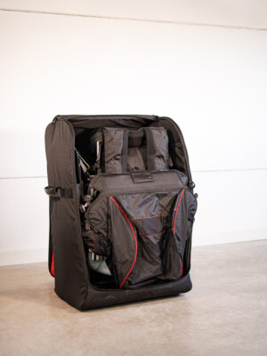PARAMOTOR TRANSPORT BAG