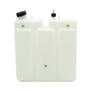 FUEL TANK 10 LITERS (ONLY TINOX V2)