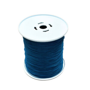 DYNEEMA WITH COVER LINE COLOR BLUE (1 METER)