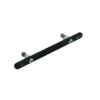 HARNESS SUPPORT PLATE (TINOX)