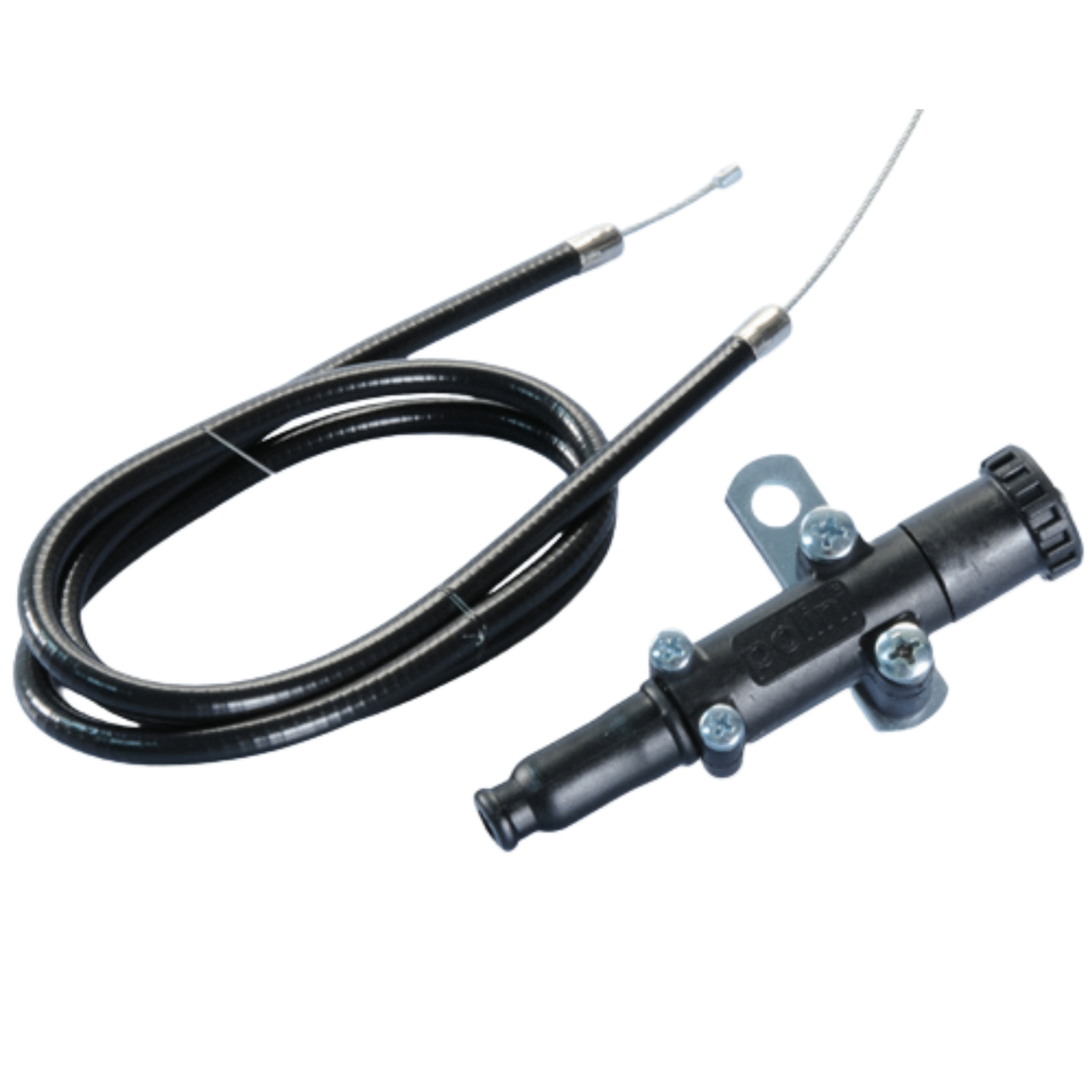 STARTER CONTROL - BLACK