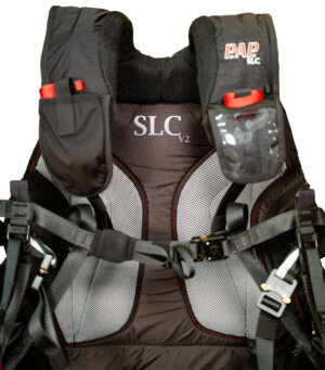 PAP HARNESS SLC v2