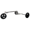 MINI ROLLING TRIKE (LINE SUPPORT CLIPS INCLUDED) *WITHOUT TRANSPORT BAG