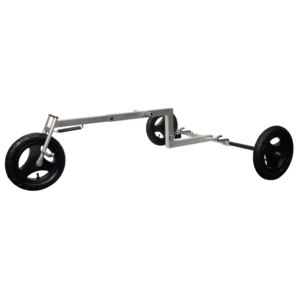 MINI ROLLING TRIKE (LINE SUPPORT CLIPS INCLUDED) *WITHOUT TRANSPORT BAG