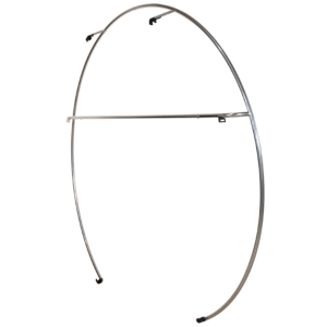 DOUBLE RING V2 (TINOX FRAME 1400)