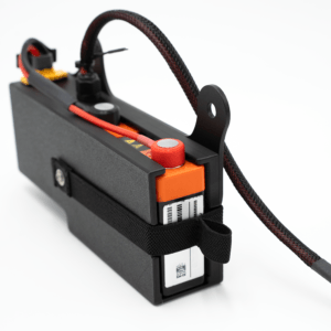 BATTERY BOX V2 (MOSTER DUAL)